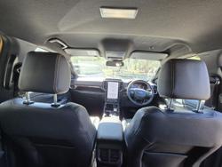 2024 Ford Ranger Wildtrak