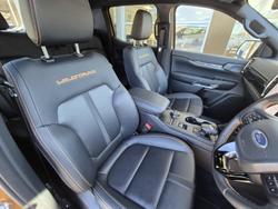 2024 Ford Ranger Wildtrak