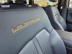 2024 Ford Ranger Wildtrak