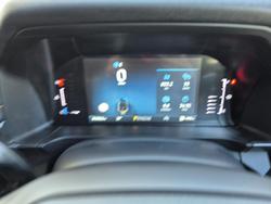 2024 Ford Ranger Wildtrak