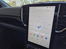 2024 Ford Ranger Wildtrak