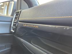 2024 Ford Ranger Wildtrak