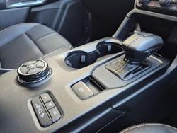 2024 Ford Ranger Wildtrak