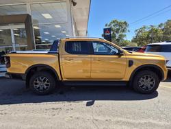 2024 Ford Ranger Wildtrak