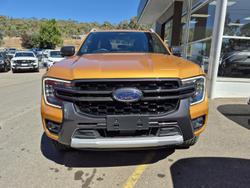 2024 Ford Ranger Wildtrak