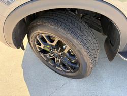 2024 Ford Ranger Wildtrak