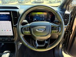 2024 Ford Ranger Wildtrak