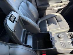 2024 Ford Ranger Wildtrak