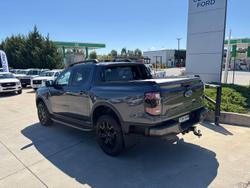 2024 Ford Ranger Wildtrak