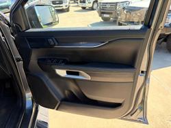 2024 Ford Ranger Wildtrak