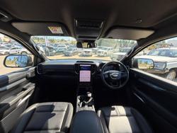 2024 Ford Ranger Wildtrak