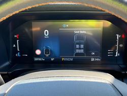 2024 Ford Ranger Wildtrak