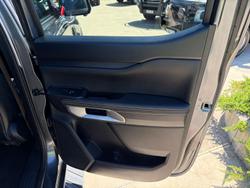 2024 Ford Ranger Wildtrak