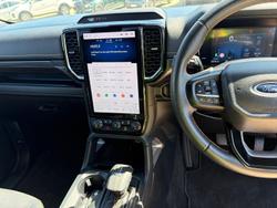 2024 Ford Ranger Wildtrak