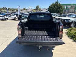 2024 Ford Ranger Wildtrak