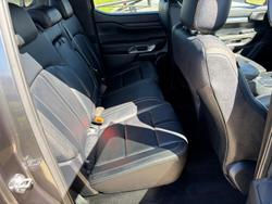 2024 Ford Ranger Wildtrak