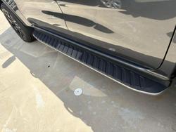 2024 Ford Ranger Wildtrak