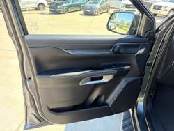 2024 Ford Ranger Wildtrak