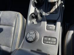 2024 Ford Ranger Wildtrak
