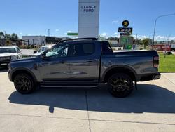 2024 Ford Ranger Wildtrak