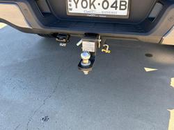 2024 Ford Ranger Wildtrak