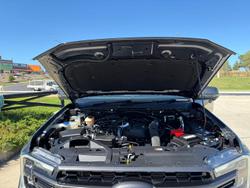 2024 Ford Ranger Wildtrak