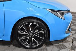 2019 Toyota Corolla ZR