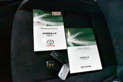 2019 Toyota Corolla ZR