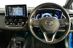 2019 Toyota Corolla ZR