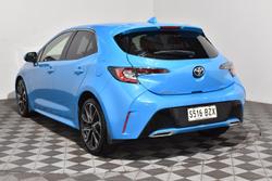 2019 Toyota Corolla ZR