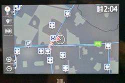 2019 Toyota Corolla ZR