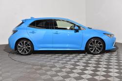 2019 Toyota Corolla ZR