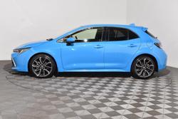 2019 Toyota Corolla ZR