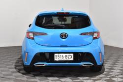 2019 Toyota Corolla ZR