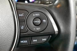 2019 Toyota Corolla ZR