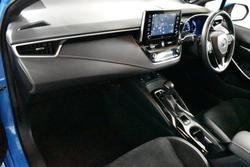 2019 Toyota Corolla ZR