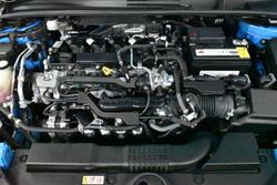 2019 Toyota Corolla ZR