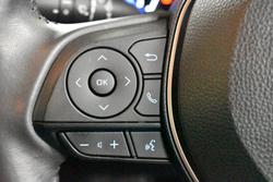 2019 Toyota Corolla ZR