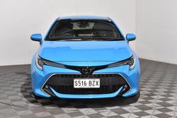 2019 Toyota Corolla ZR