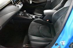 2019 Toyota Corolla ZR