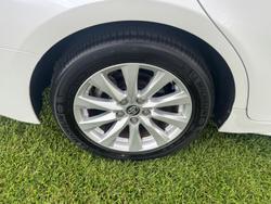 2018 Toyota Camry Ascent Sport