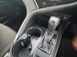 2018 Toyota Camry Ascent Sport