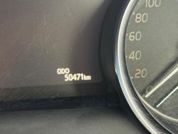 2018 Toyota Camry Ascent Sport