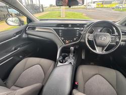 2018 Toyota Camry Ascent Sport