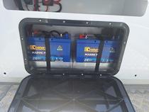 2026 QUINTREX 610 Trident