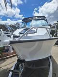 2026 QUINTREX 610 Trident