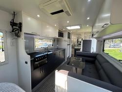 2018 New Age Caravans Big Red Deluxe