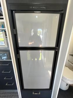 2018 New Age Caravans Big Red Deluxe