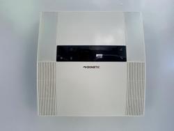 2018 New Age Caravans Big Red Deluxe