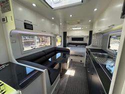 2018 New Age Caravans Big Red Deluxe